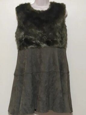 NWOT MAAC London Fit & Flare Dress Size Medium